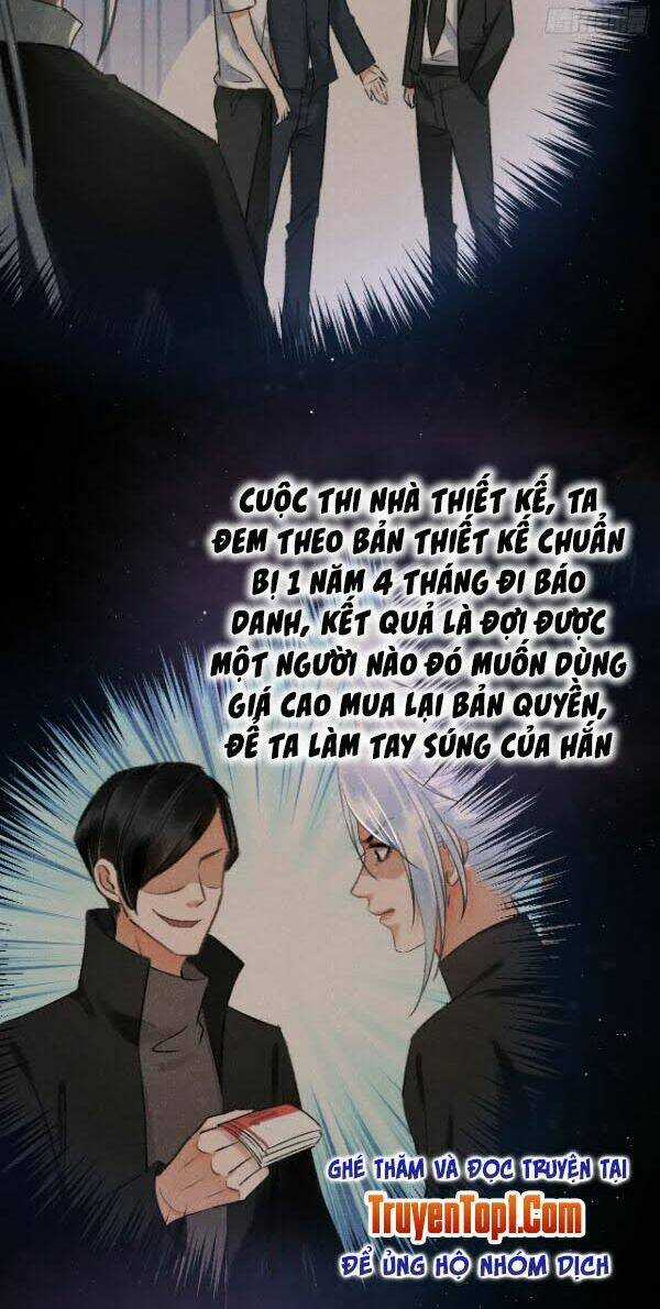 Tuần Tuần Thiện Dụ Chapter 6 trang 58