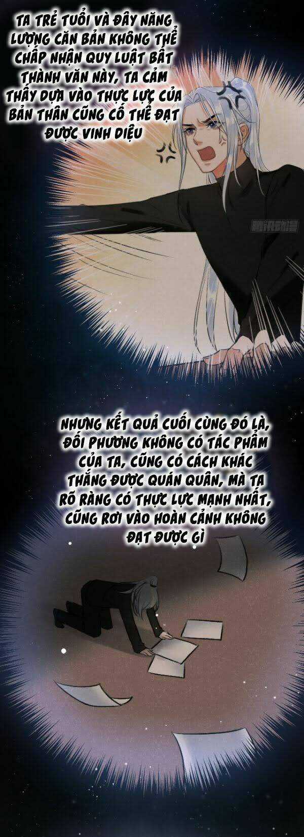 Tuần Tuần Thiện Dụ Chapter 6 trang 59