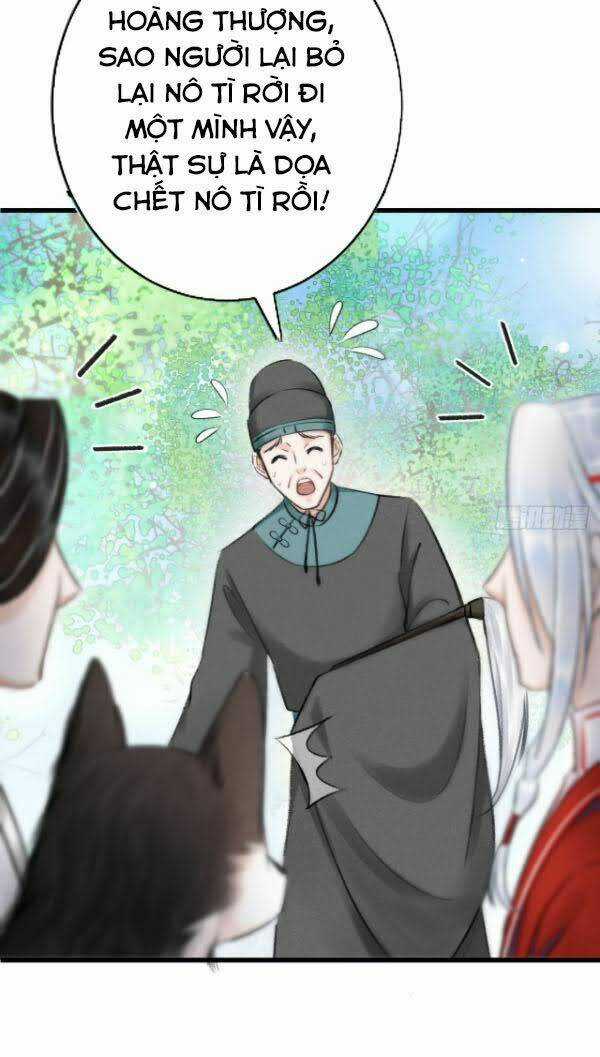Tuần Tuần Thiện Dụ Chapter 6 trang 6