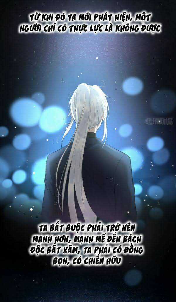 Tuần Tuần Thiện Dụ Chapter 6 trang 60