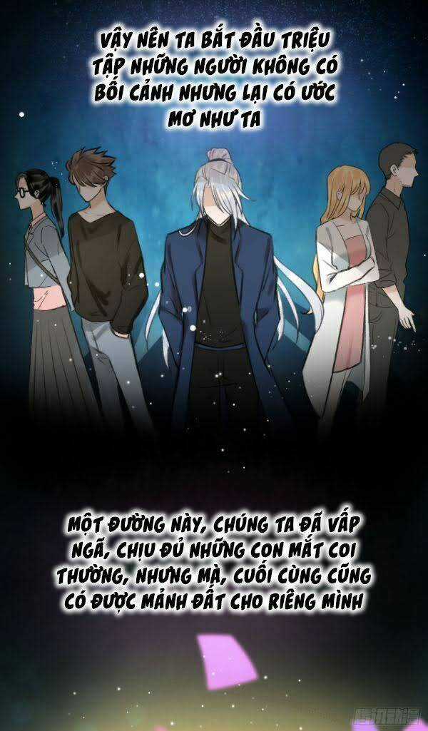 Tuần Tuần Thiện Dụ Chapter 6 trang 61