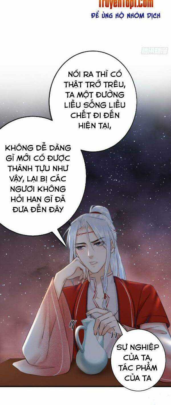 Tuần Tuần Thiện Dụ Chapter 6 trang 63