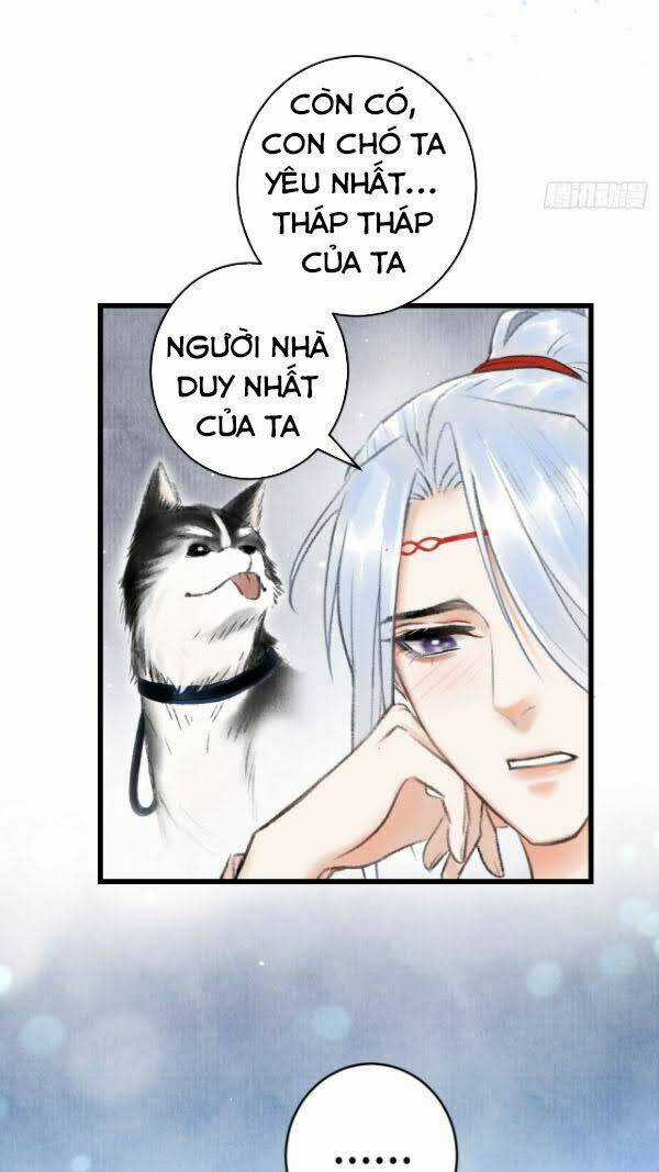 Tuần Tuần Thiện Dụ Chapter 6 trang 64