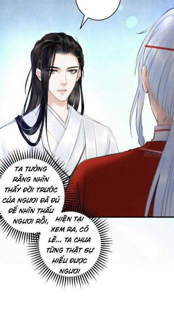Tuần Tuần Thiện Dụ Chapter 6 trang 65