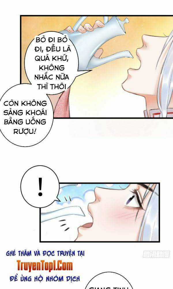 Tuần Tuần Thiện Dụ Chapter 6 trang 66