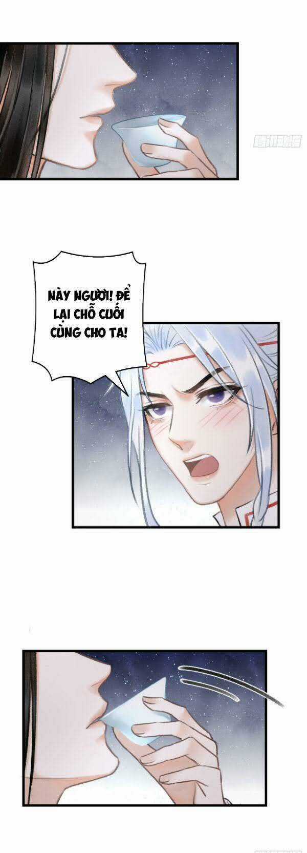 Tuần Tuần Thiện Dụ Chapter 6 trang 68