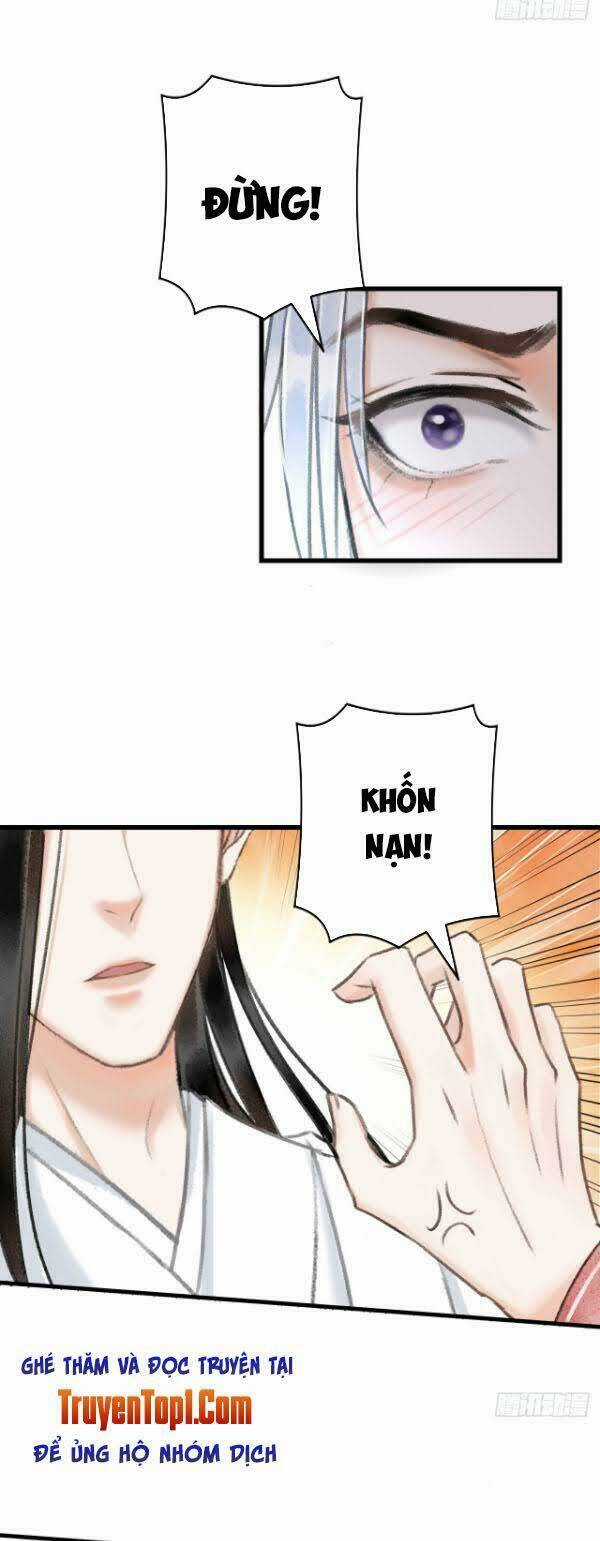 Tuần Tuần Thiện Dụ Chapter 6 trang 69