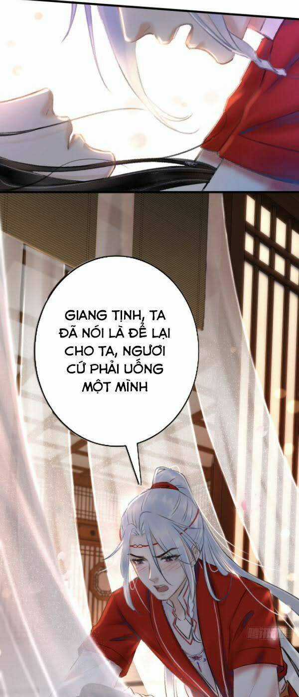 Tuần Tuần Thiện Dụ Chapter 6 trang 70