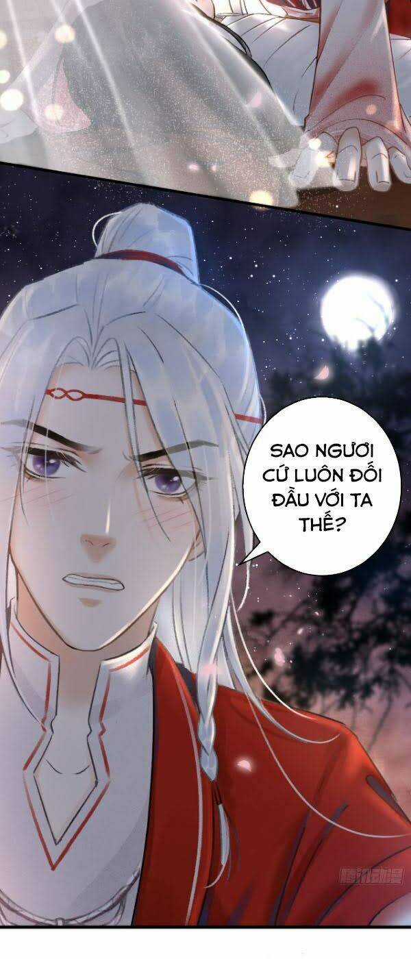 Tuần Tuần Thiện Dụ Chapter 6 trang 71