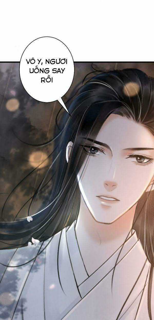 Tuần Tuần Thiện Dụ Chapter 6 trang 72