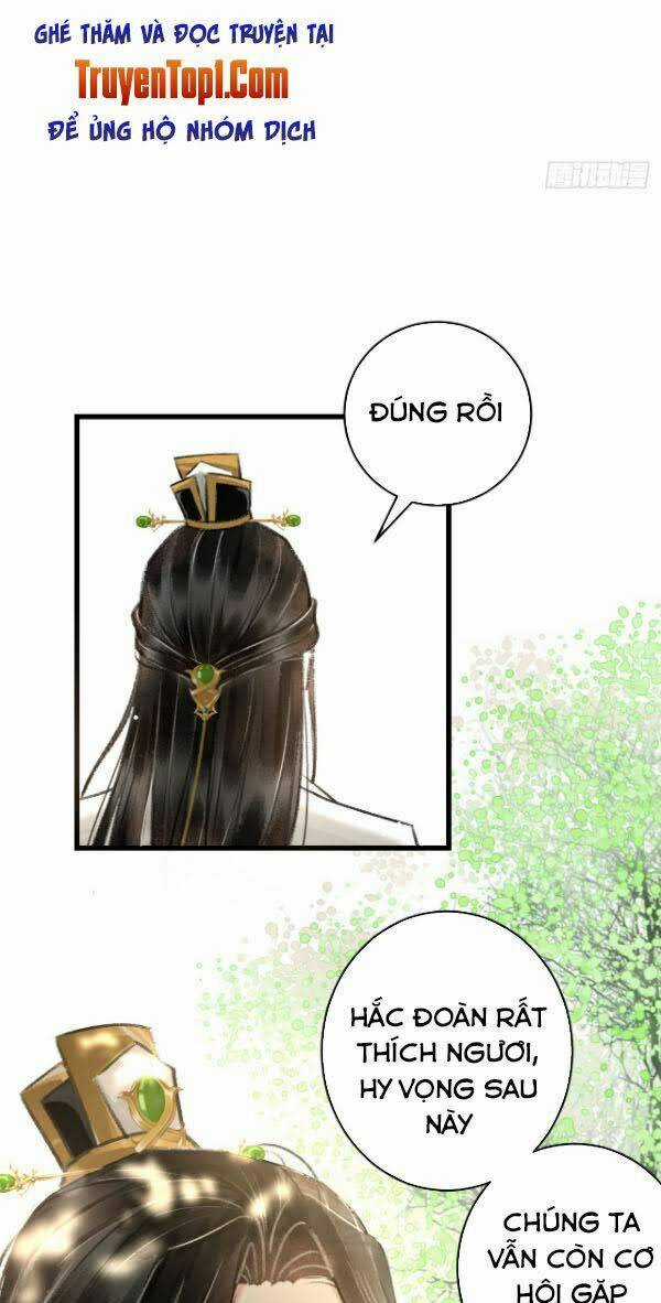 Tuần Tuần Thiện Dụ Chapter 6 trang 9