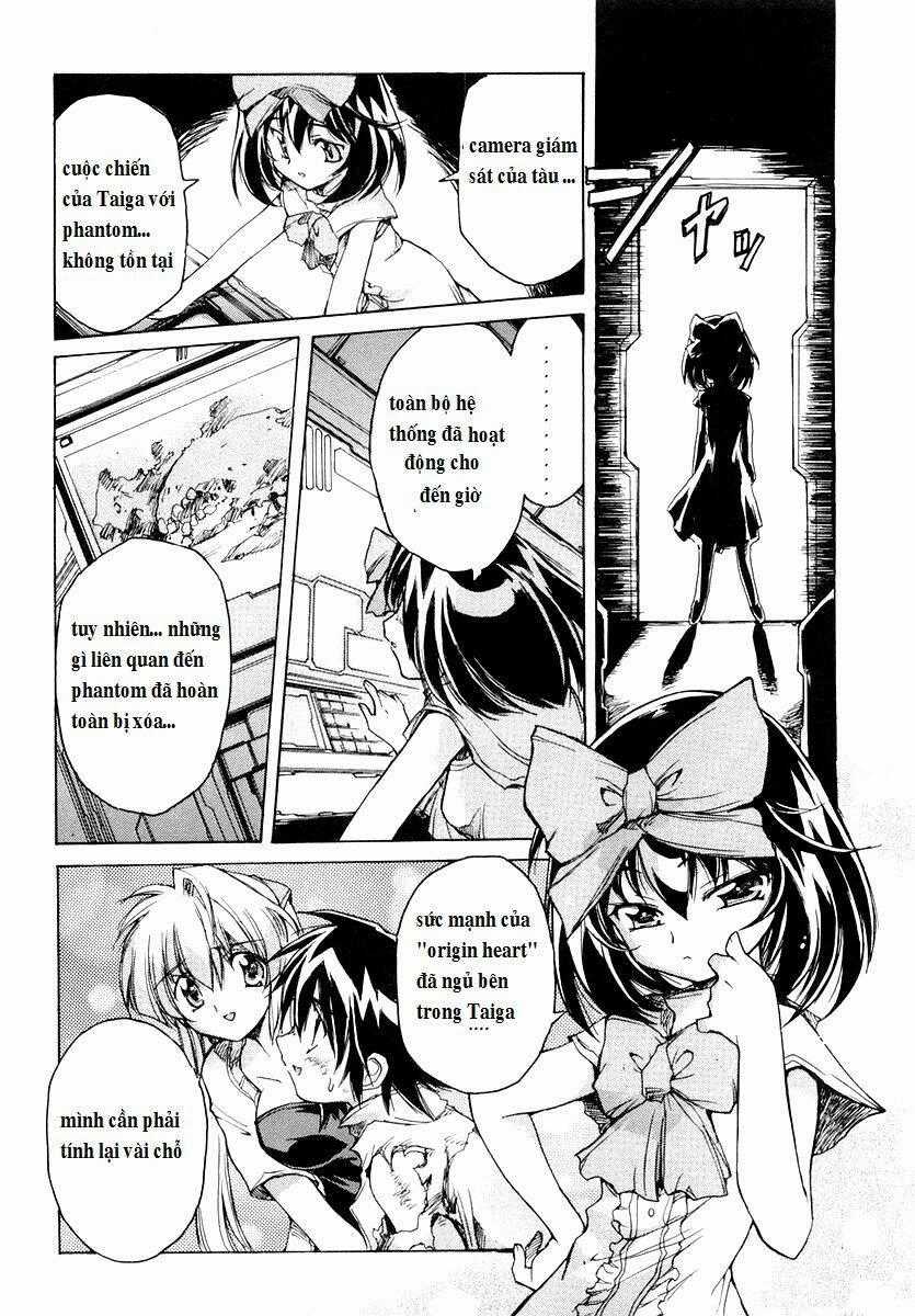 Tubame Syndrome Chapter 19 trang 10