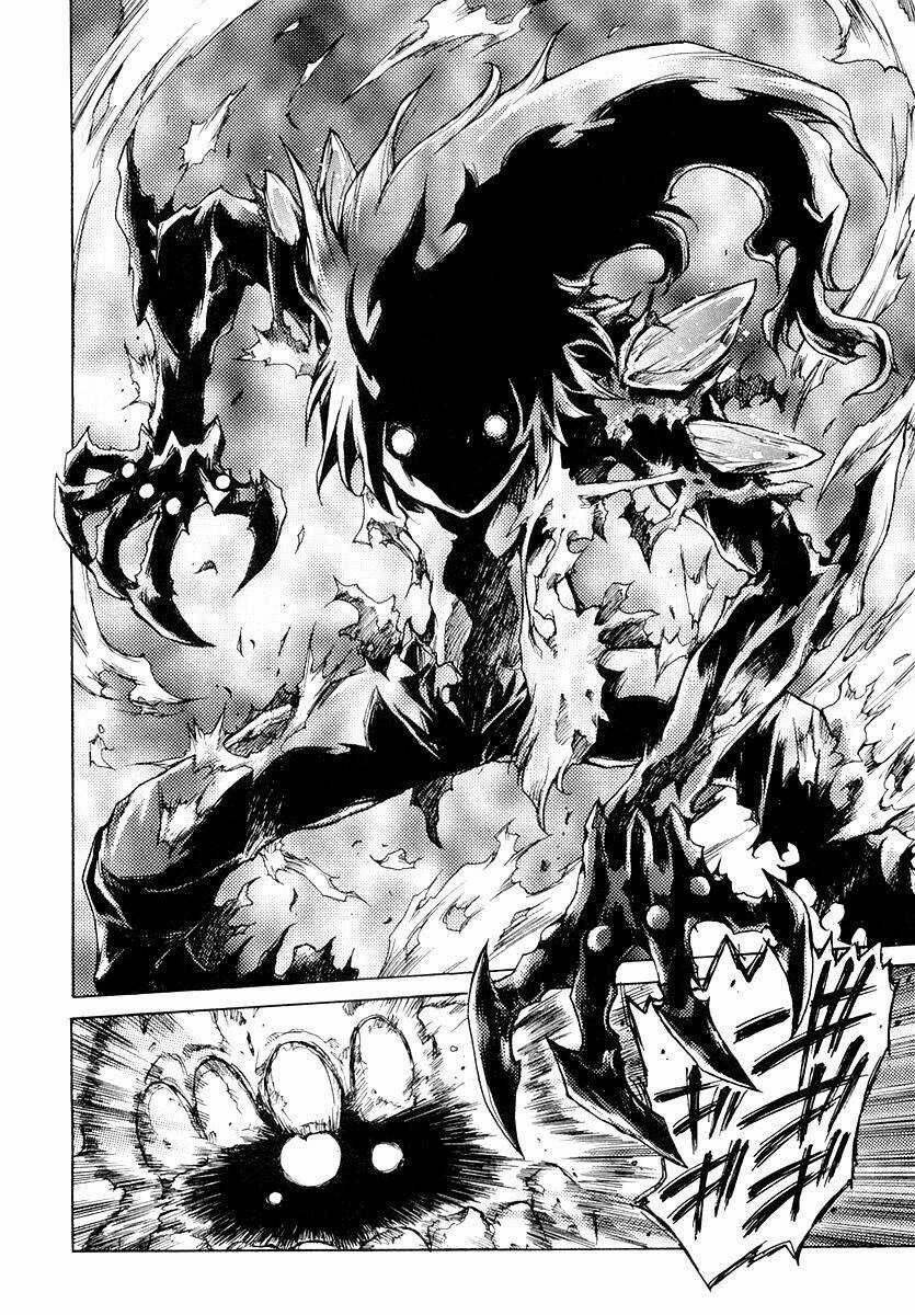 Tubame Syndrome Chapter 19 trang 3