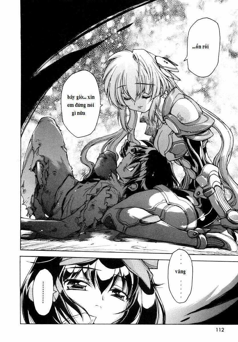 Tubame Syndrome Chapter 19 trang 9