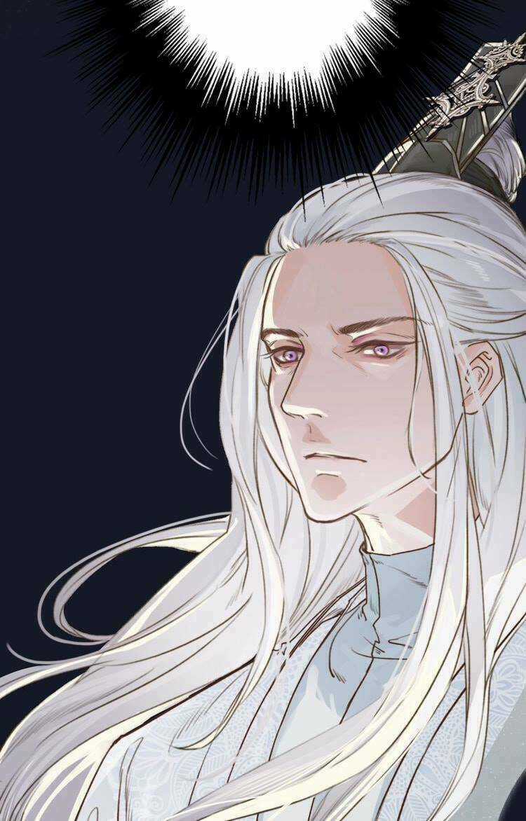 Túc Dạ Trường Ca Chapter 0 trang 10