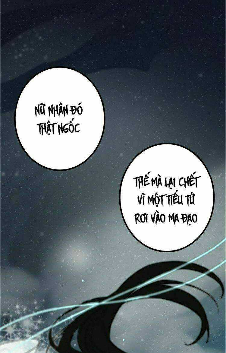 Túc Dạ Trường Ca Chapter 0 trang 12