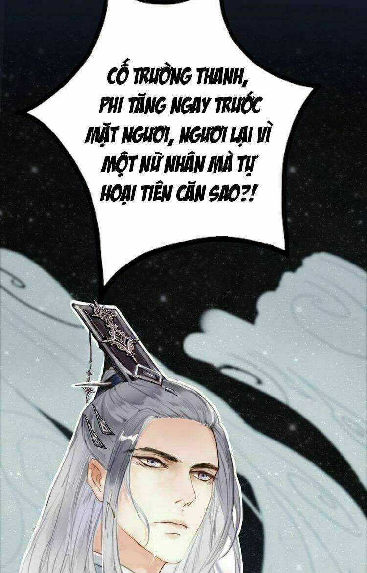 Túc Dạ Trường Ca Chapter 0 trang 15