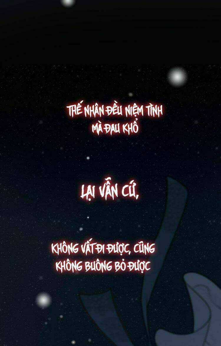 Túc Dạ Trường Ca Chapter 0 trang 19