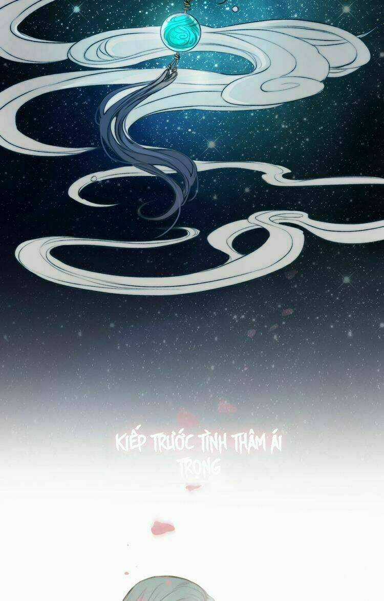 Túc Dạ Trường Ca Chapter 0 trang 2