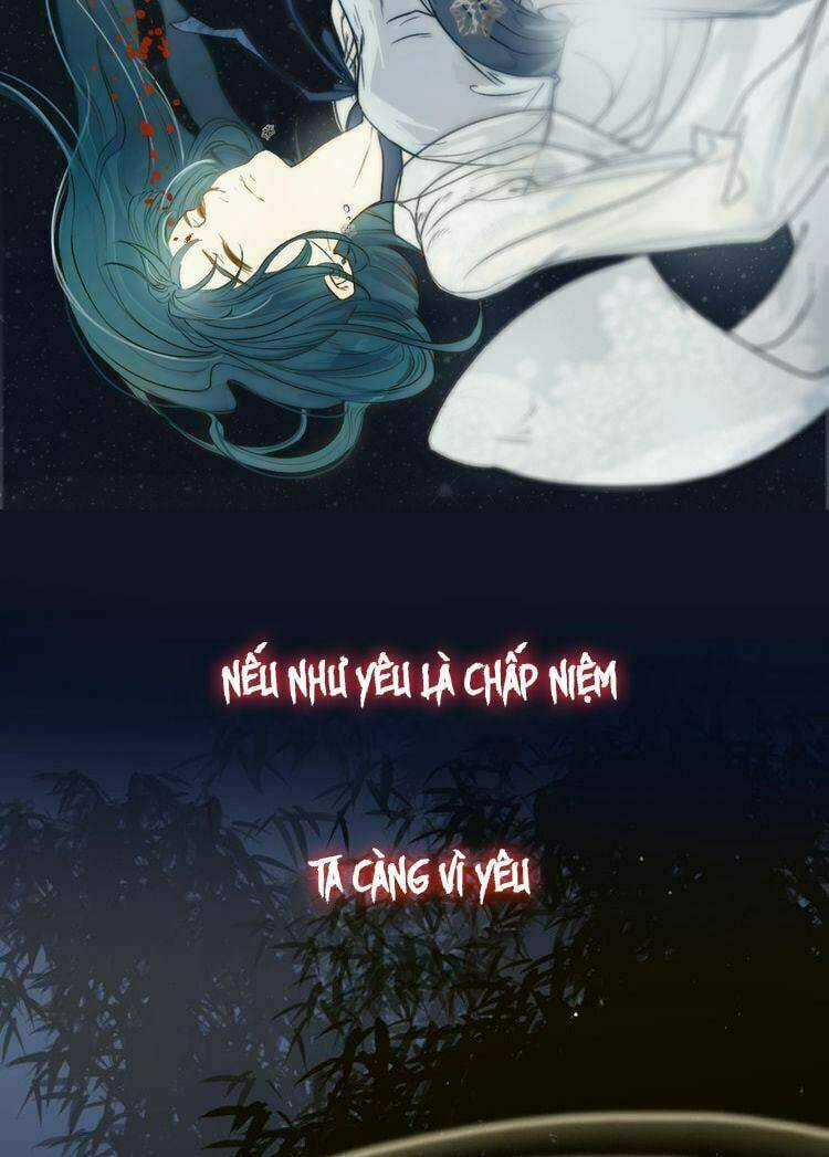 Túc Dạ Trường Ca Chapter 0 trang 21