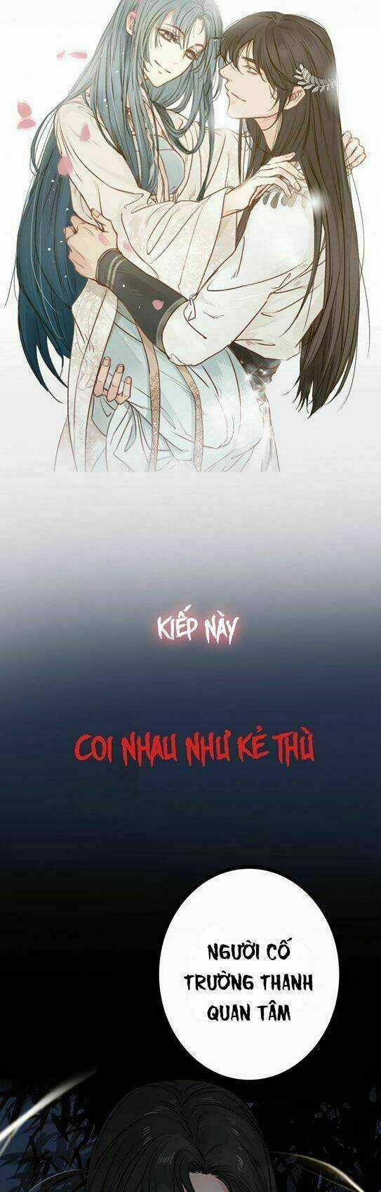 Túc Dạ Trường Ca Chapter 0 trang 3