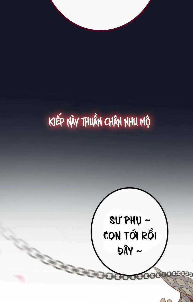 Túc Dạ Trường Ca Chapter 0 trang 5