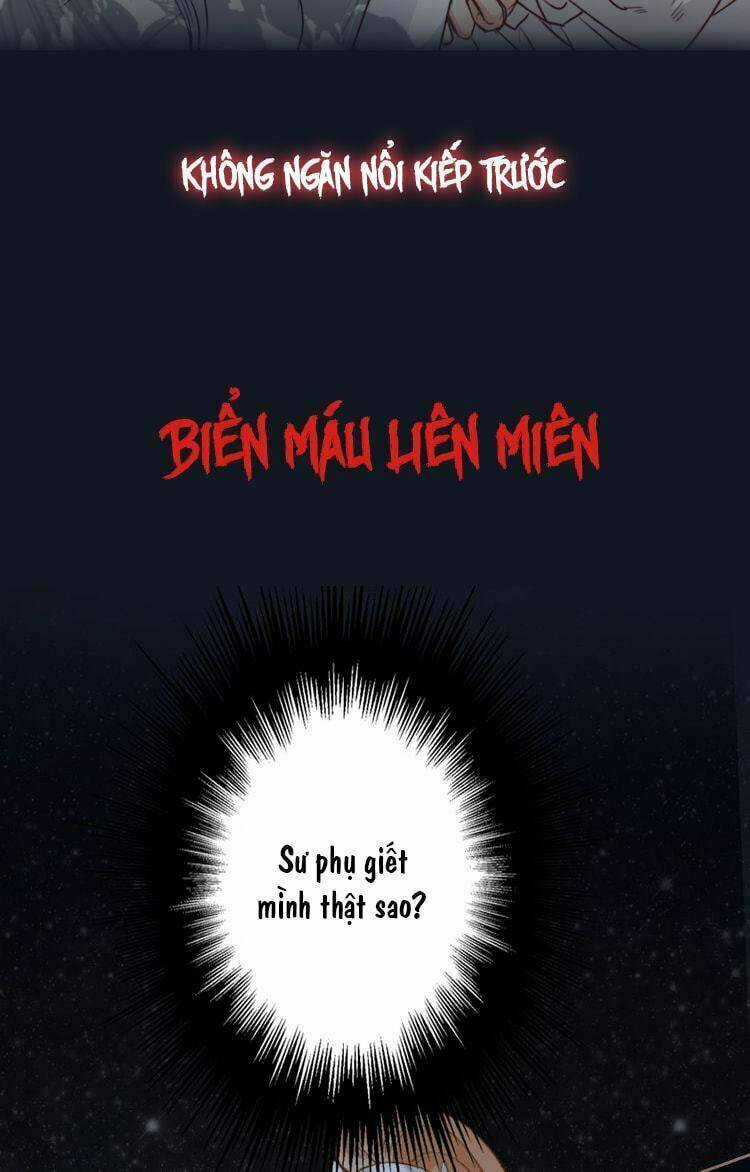 Túc Dạ Trường Ca Chapter 0 trang 7