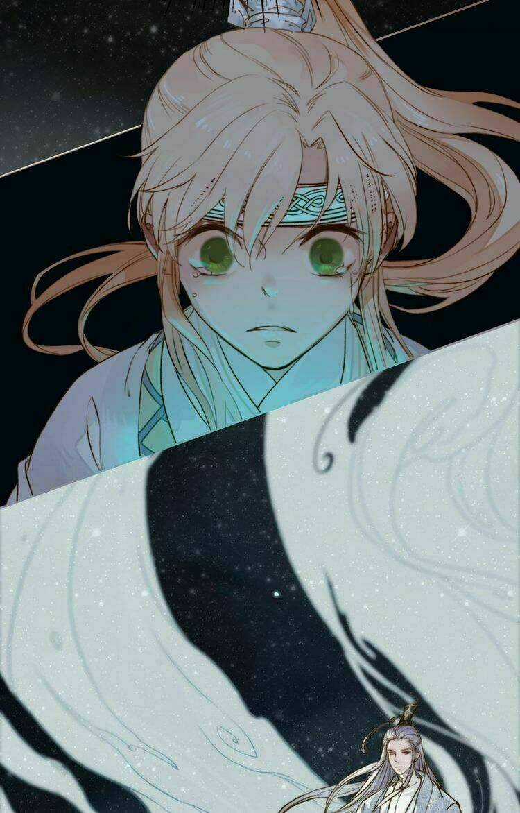 Túc Dạ Trường Ca Chapter 0 trang 8