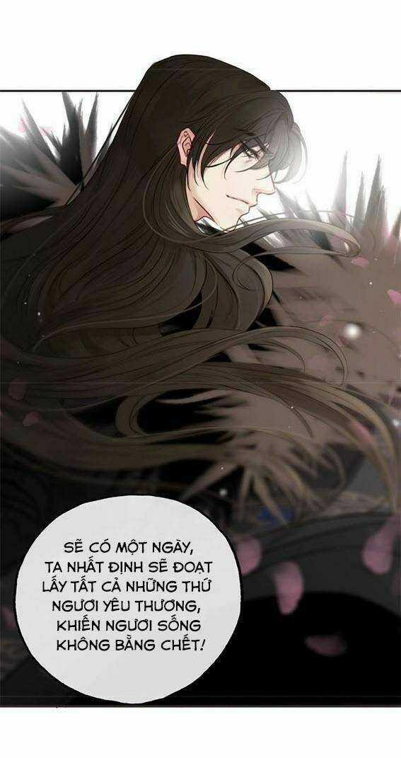 Túc Dạ Trường Ca Chapter 1.5 trang 12