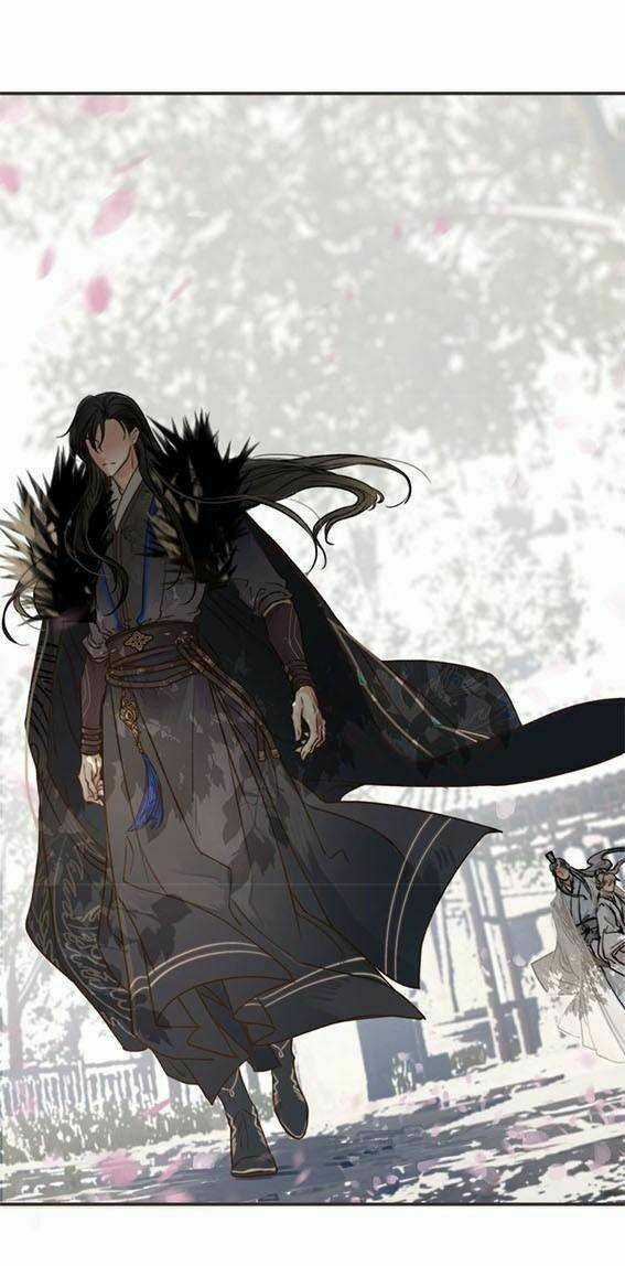 Túc Dạ Trường Ca Chapter 1.5 trang 13