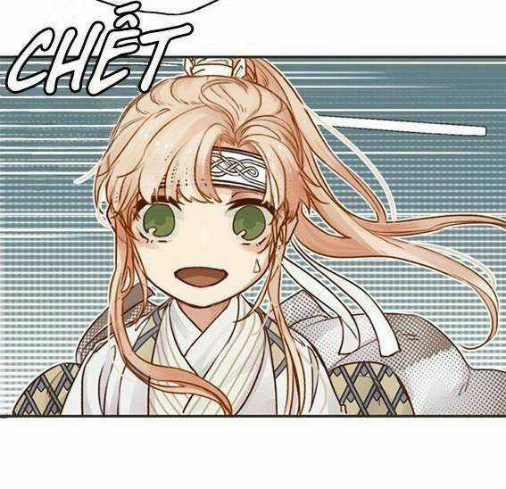 Túc Dạ Trường Ca Chapter 1.5 trang 22