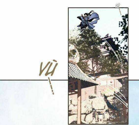 Túc Dạ Trường Ca Chapter 1.5 trang 23