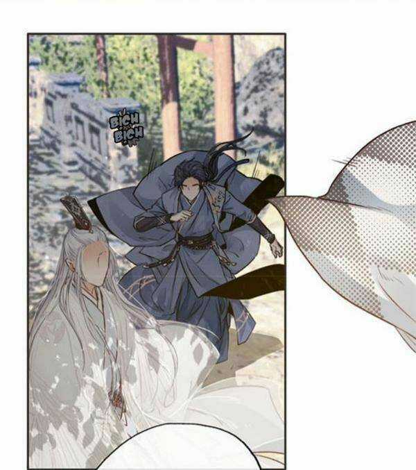 Túc Dạ Trường Ca Chapter 1.5 trang 29