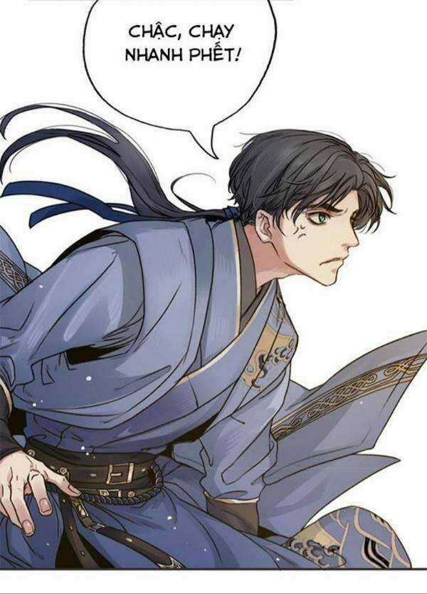 Túc Dạ Trường Ca Chapter 1.5 trang 30