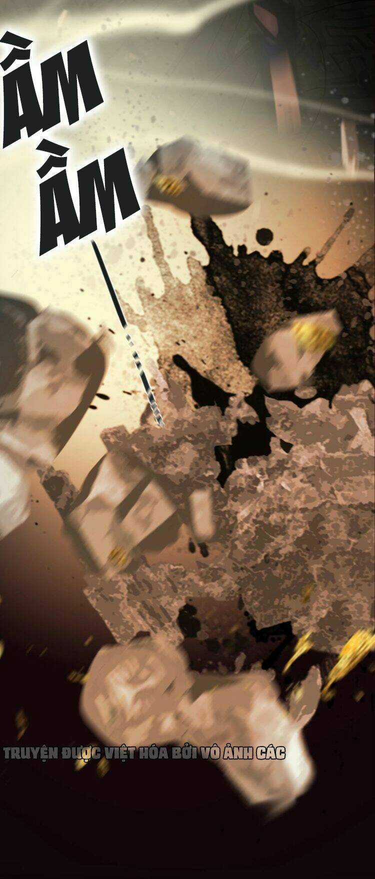 Túc Dạ Trường Ca Chapter 10 trang 23