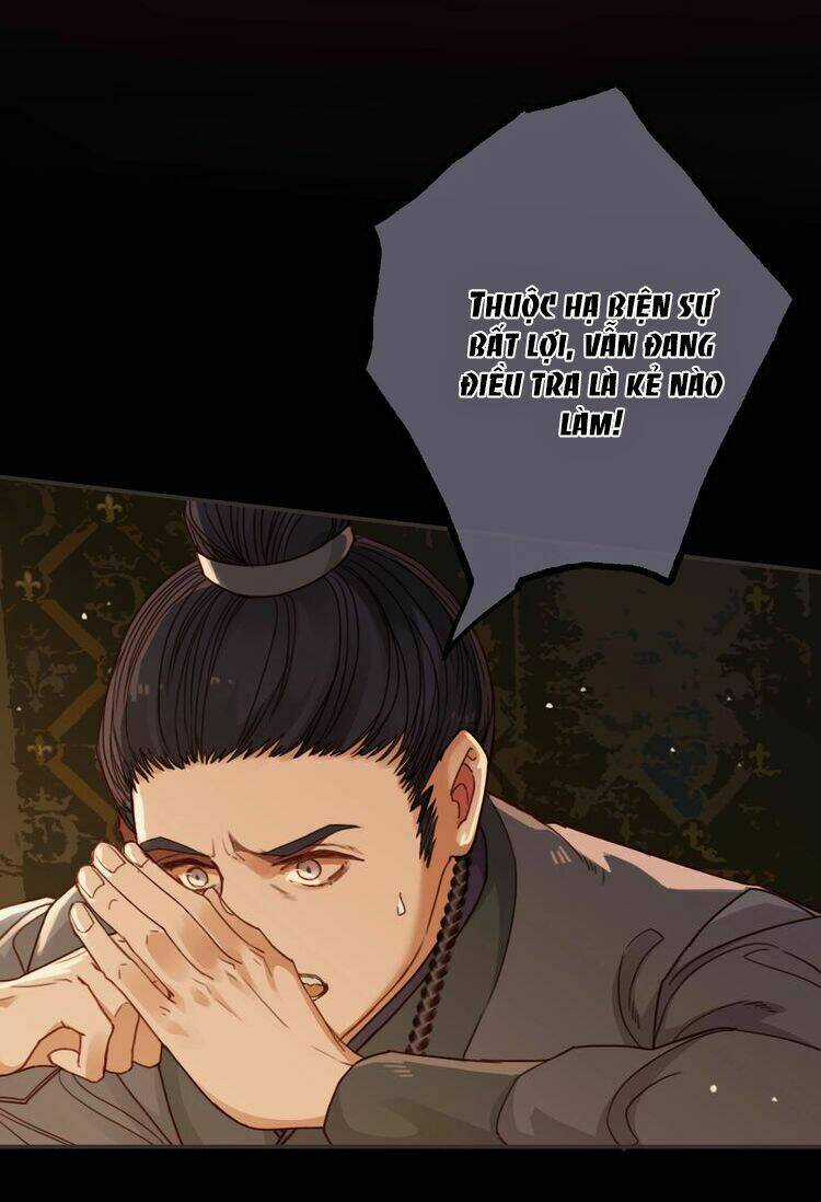 Túc Dạ Trường Ca Chapter 10 trang 24