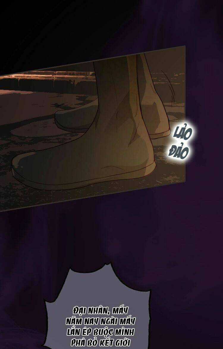 Túc Dạ Trường Ca Chapter 10 trang 29