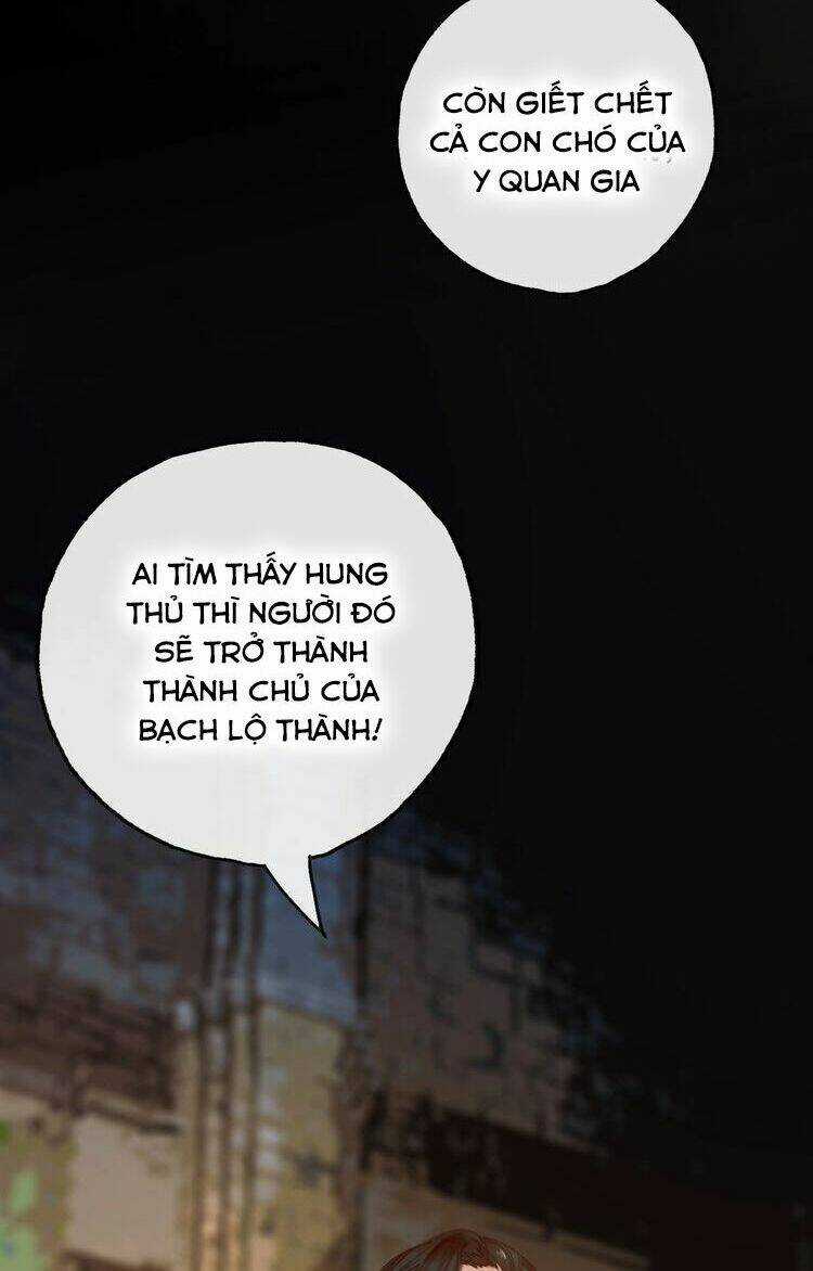 Túc Dạ Trường Ca Chapter 10 trang 36