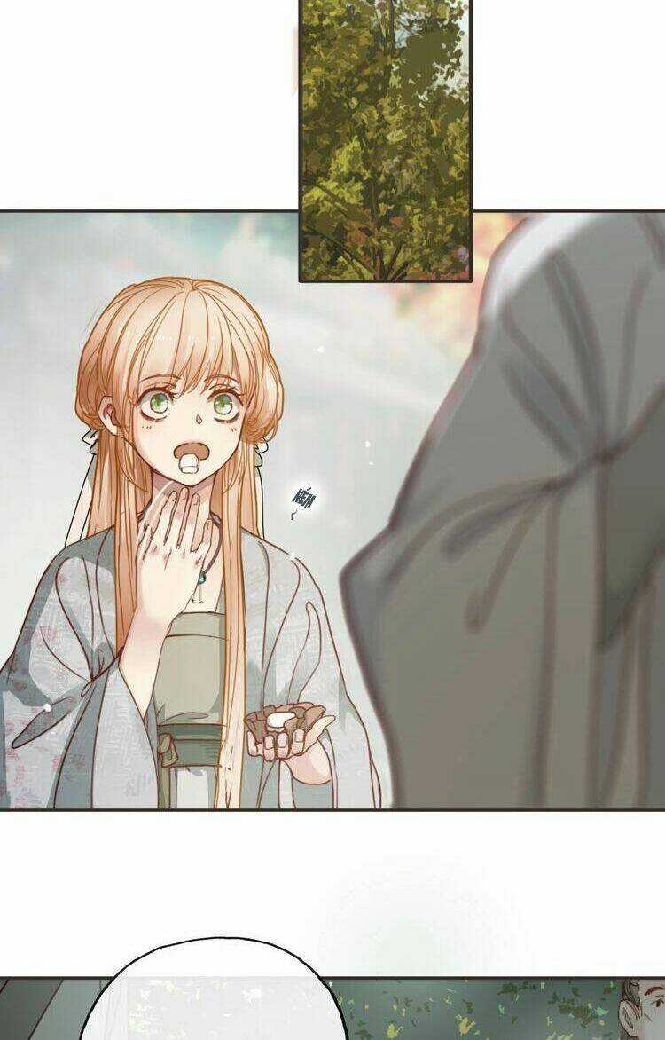 Túc Dạ Trường Ca Chapter 10 trang 39