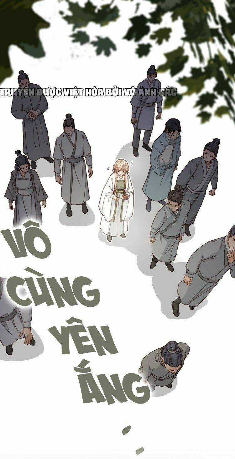 Túc Dạ Trường Ca Chapter 10 trang 44