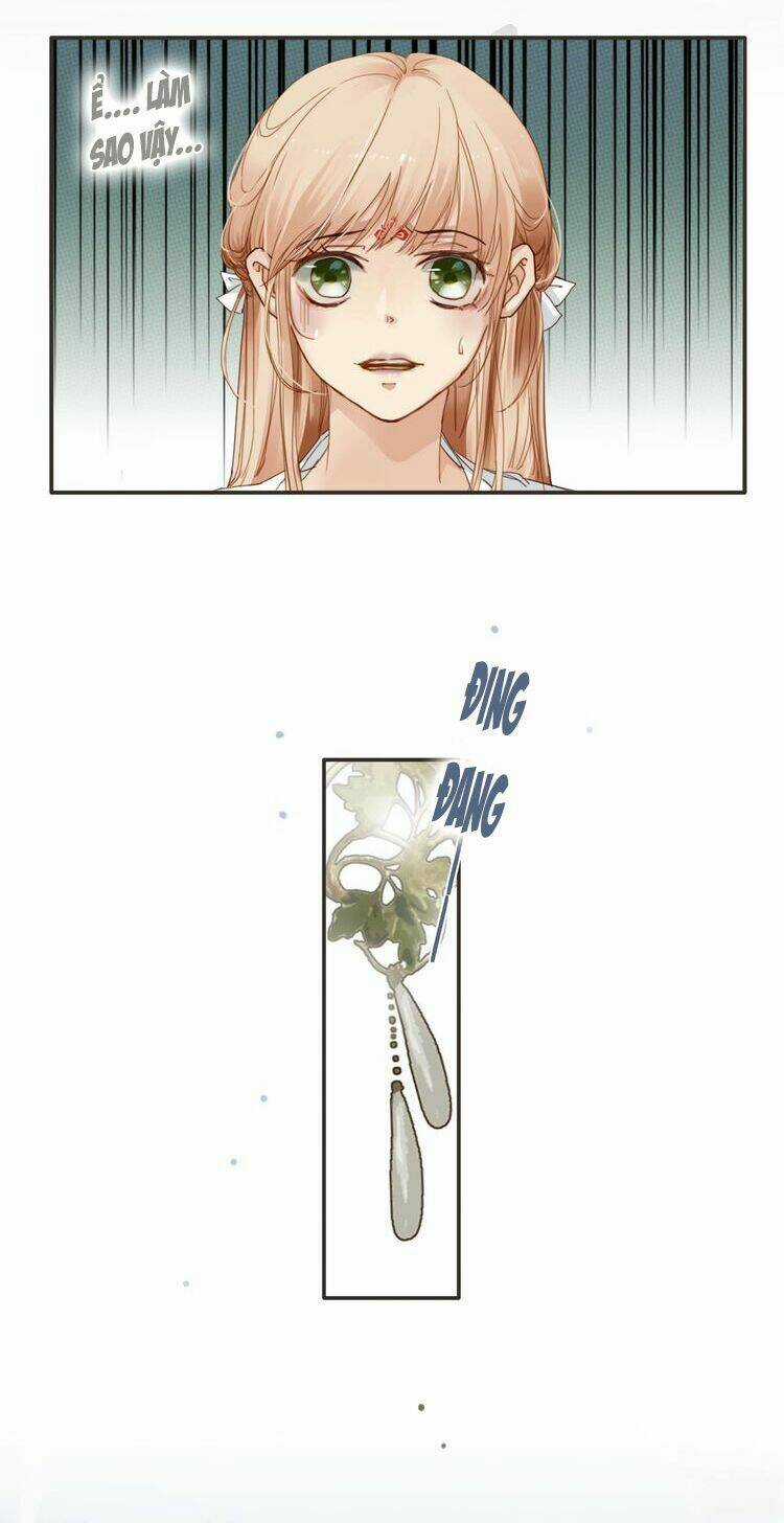 Túc Dạ Trường Ca Chapter 10 trang 45