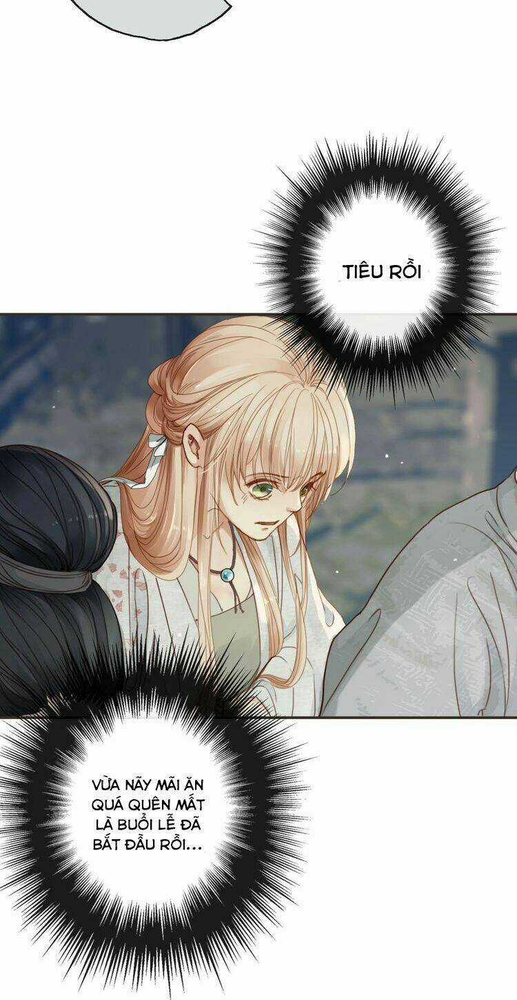 Túc Dạ Trường Ca Chapter 10 trang 48