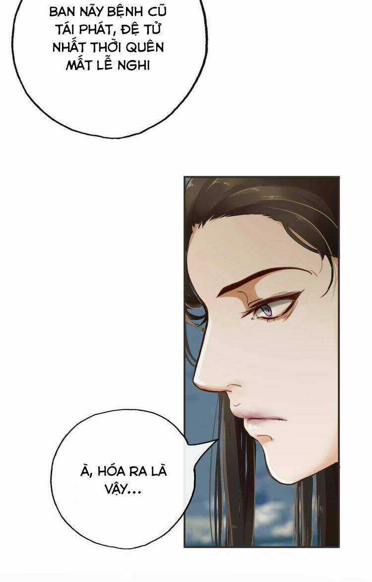 Túc Dạ Trường Ca Chapter 10 trang 52