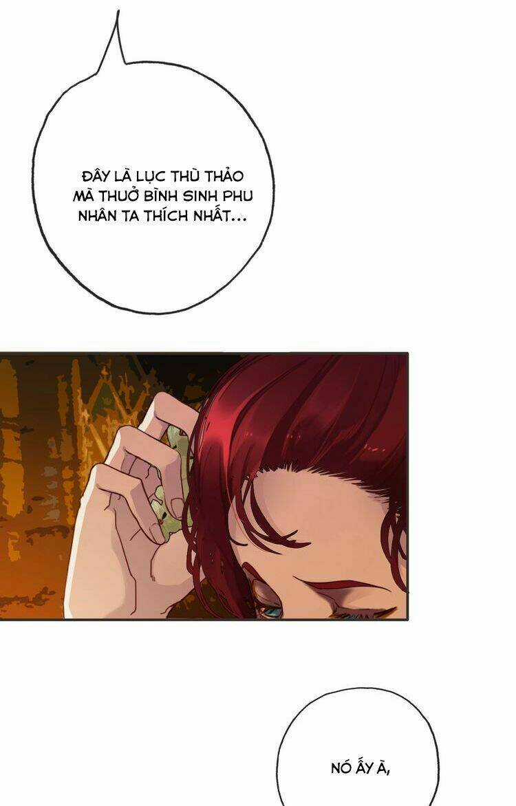 Túc Dạ Trường Ca Chapter 10 trang 8