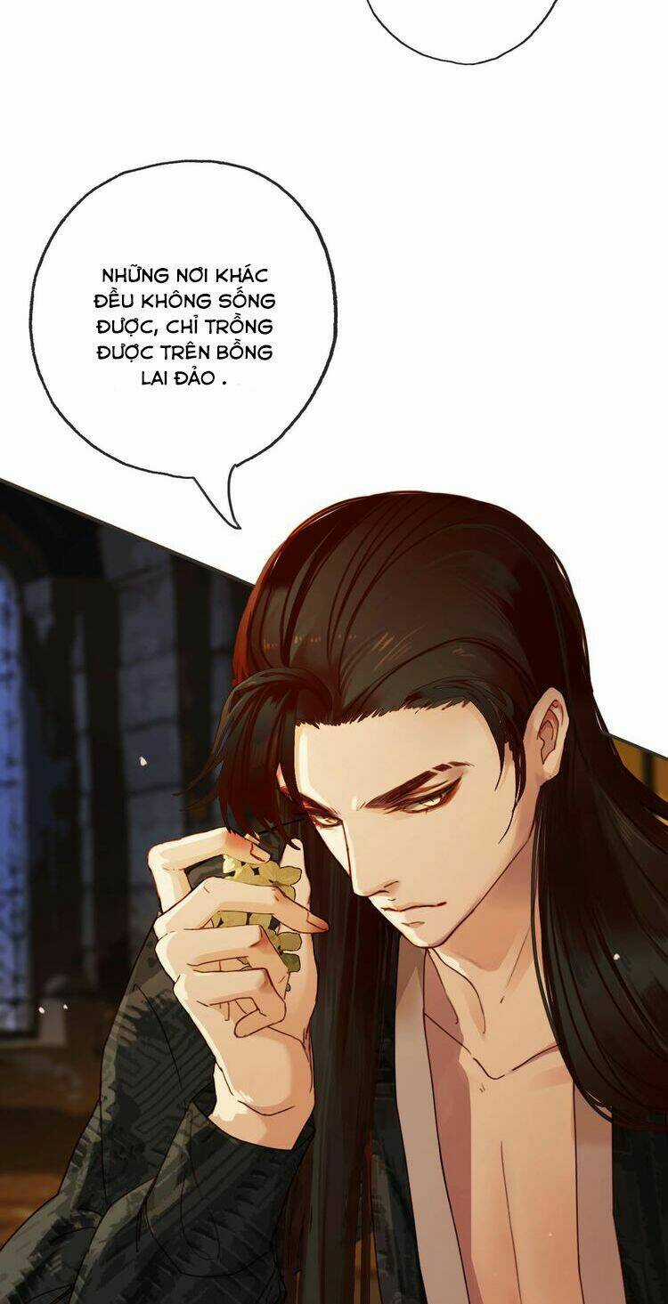 Túc Dạ Trường Ca Chapter 10 trang 9