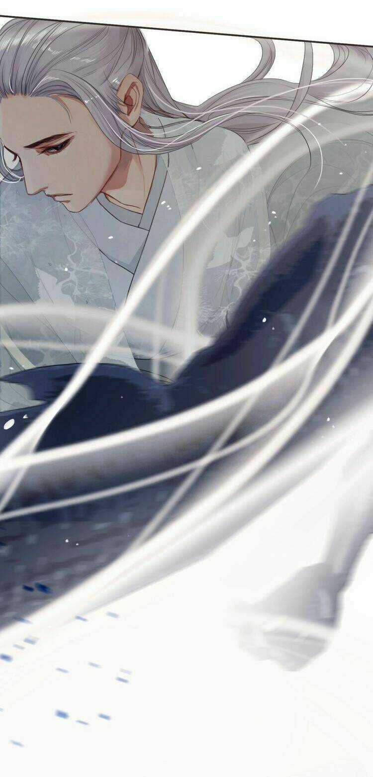 Túc Dạ Trường Ca Chapter 11 trang 16