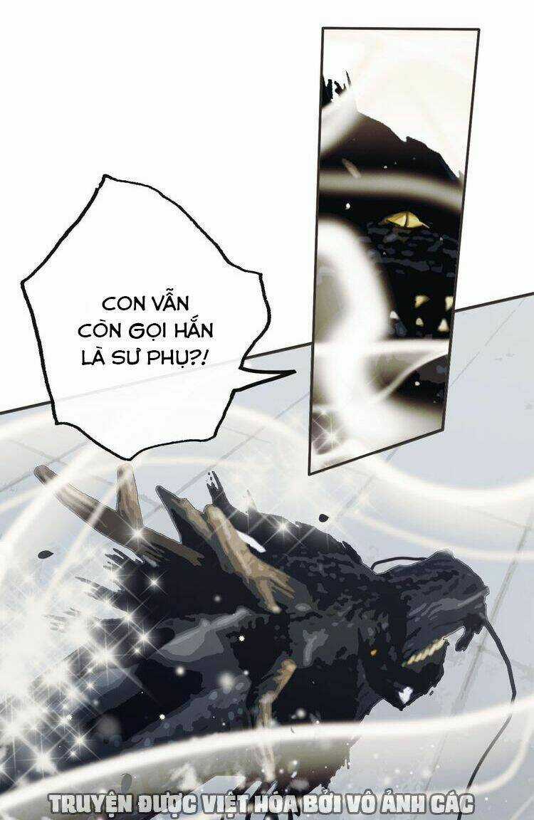 Túc Dạ Trường Ca Chapter 11 trang 23