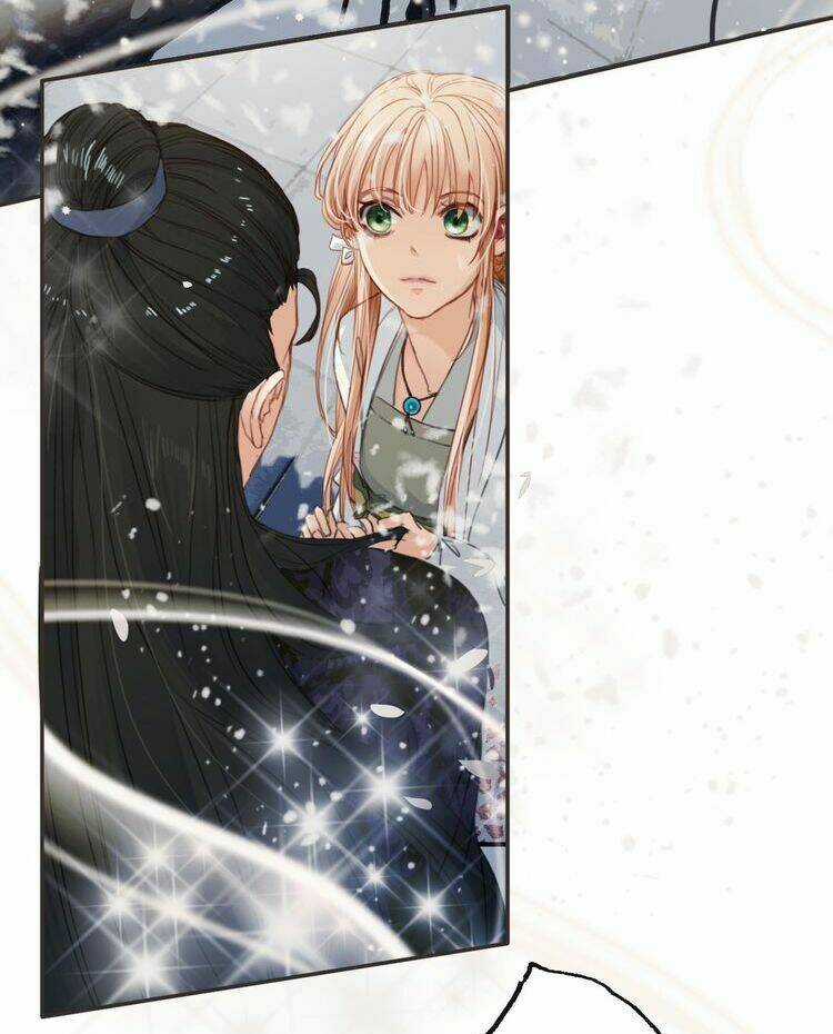 Túc Dạ Trường Ca Chapter 11 trang 24