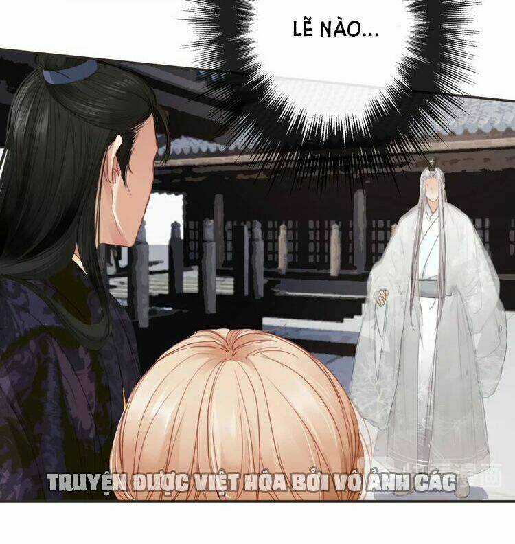 Túc Dạ Trường Ca Chapter 11 trang 35