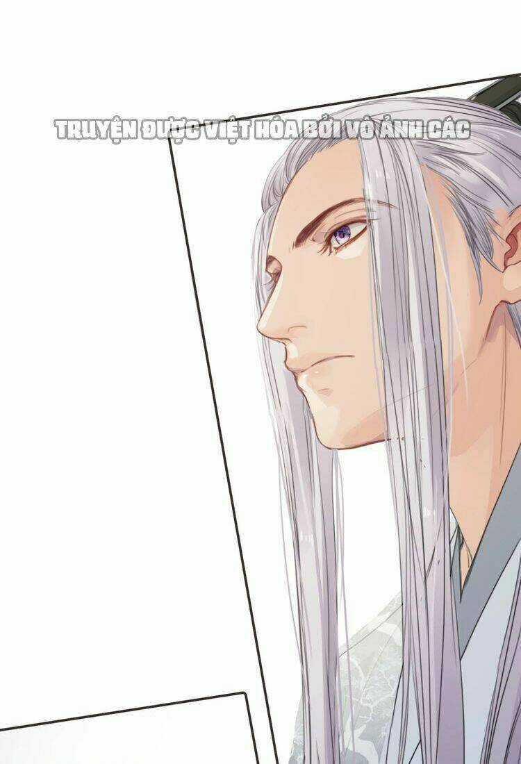 Túc Dạ Trường Ca Chapter 11 trang 38